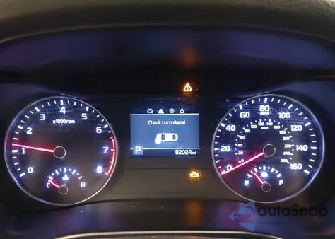 2019 Kia Forte Lxs z USA, uszkodzony, nr VIN 3KPF24AD3KE023649